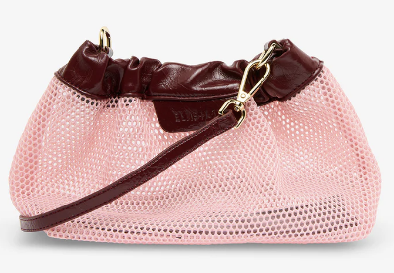 Monty Mesh Bag