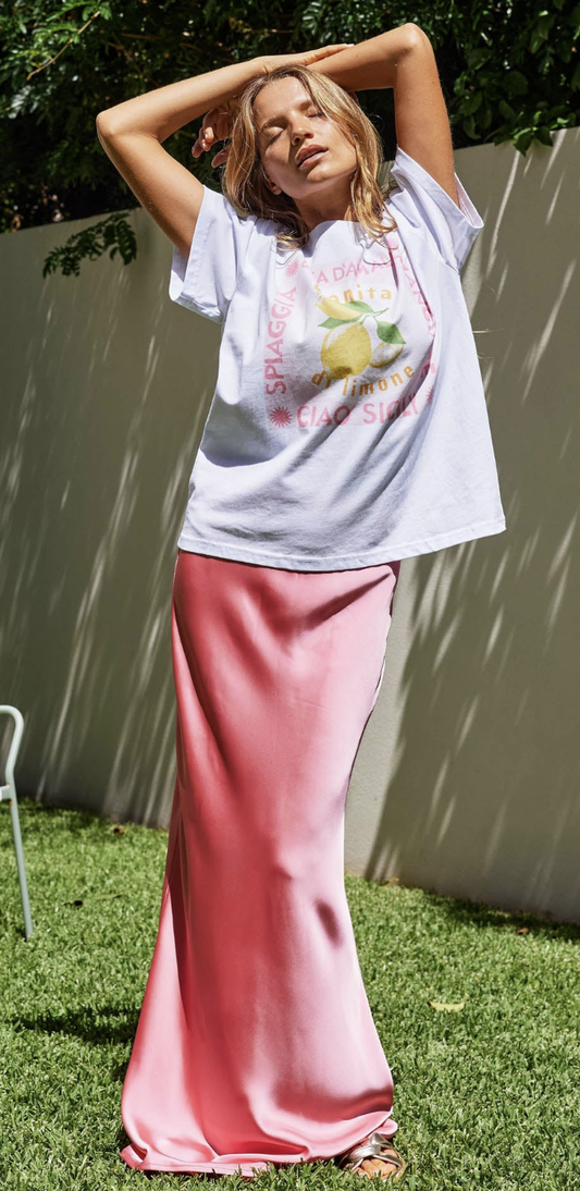 Geneva Skirt