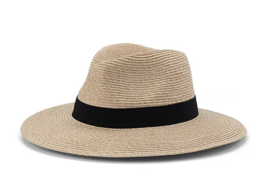 Havana - Crushable two tone Safari Traveller