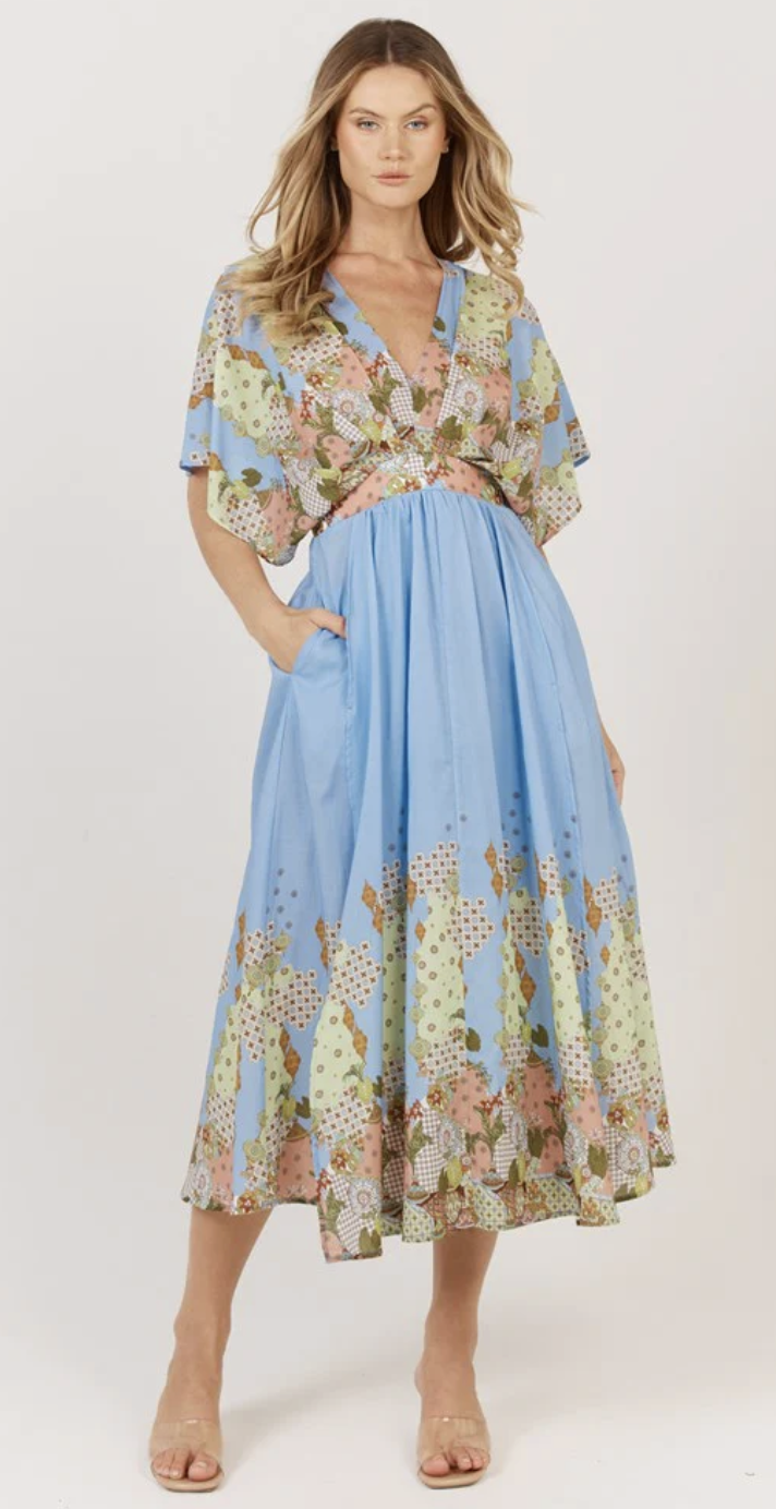 Etro Dress