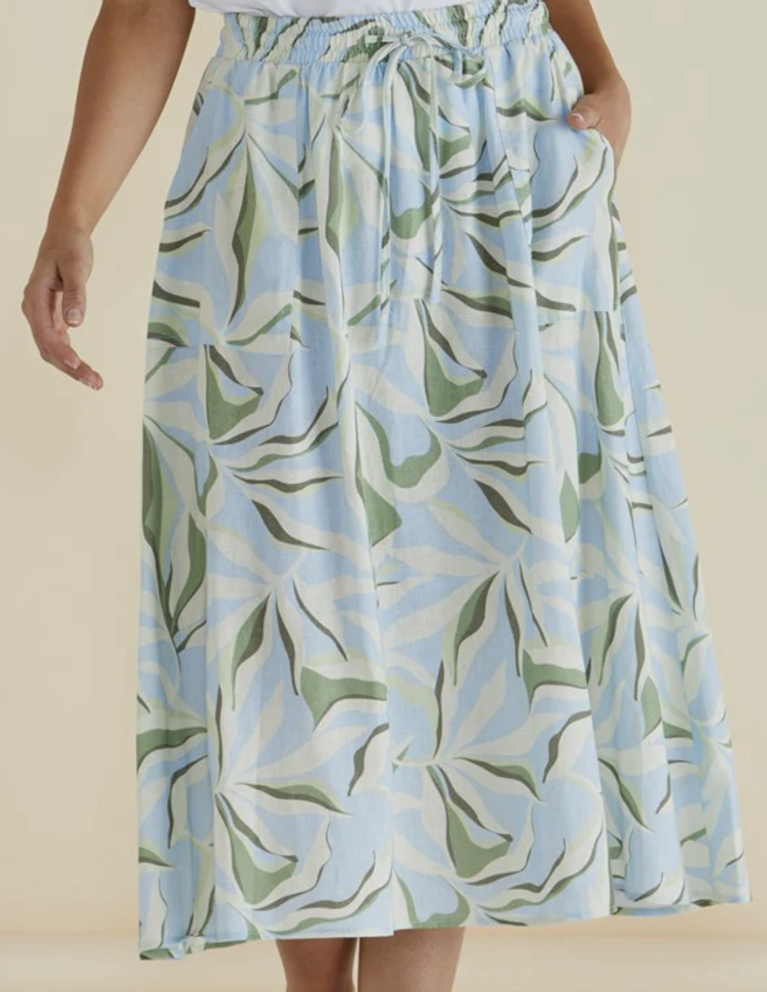 Belize Skirt
