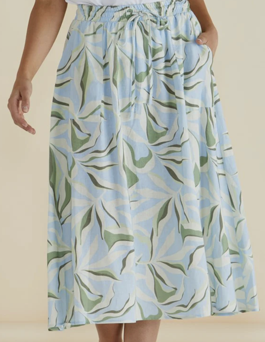Belize Skirt