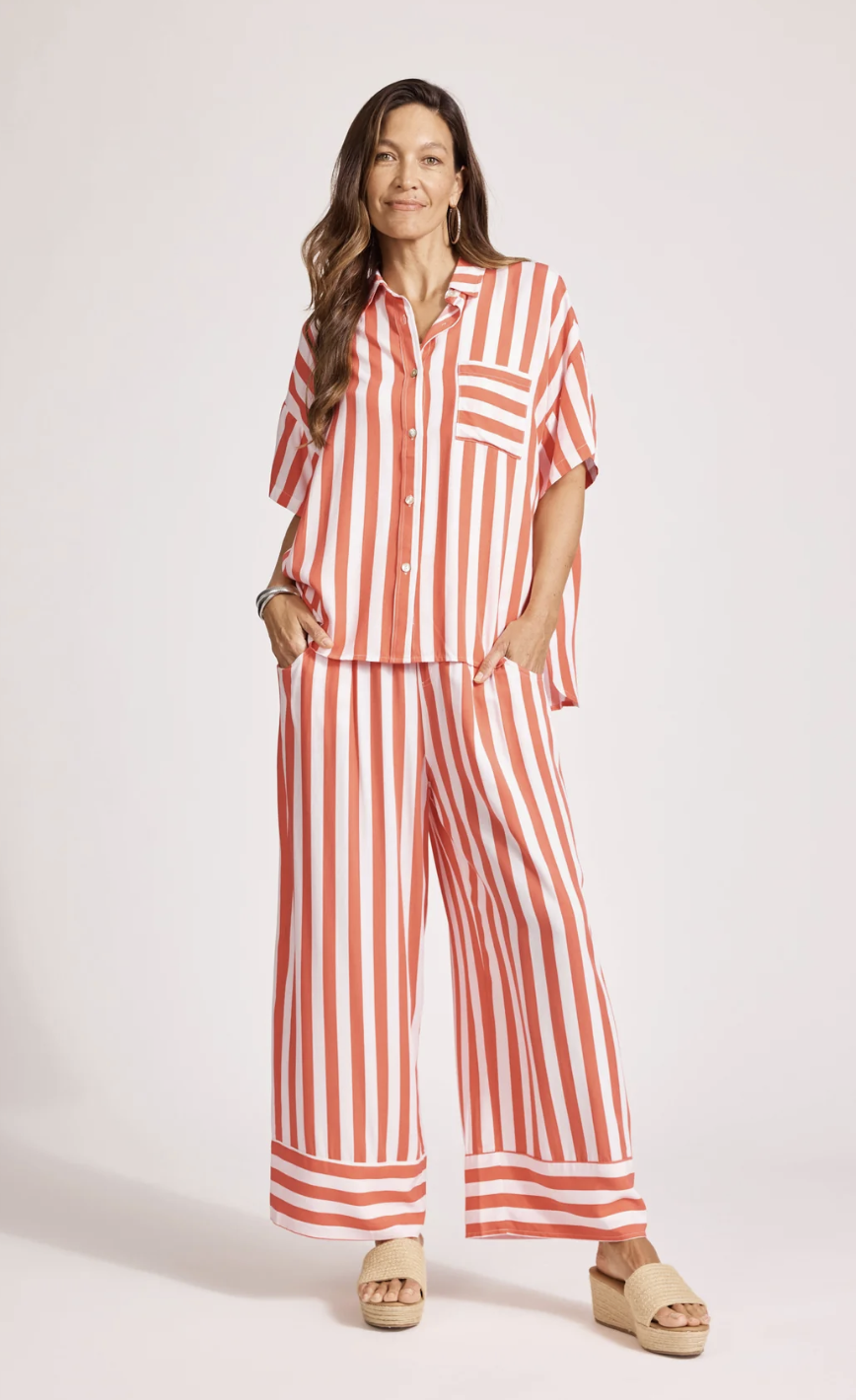 Treville Stripe Pant