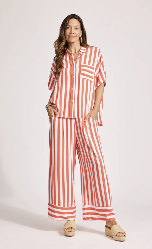Treville Stripe Pant