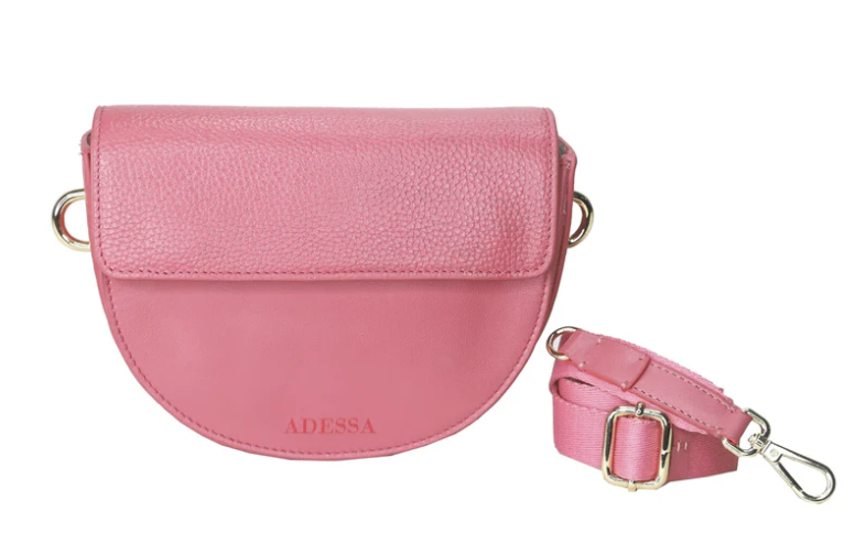 Berlin Crossbody Bag