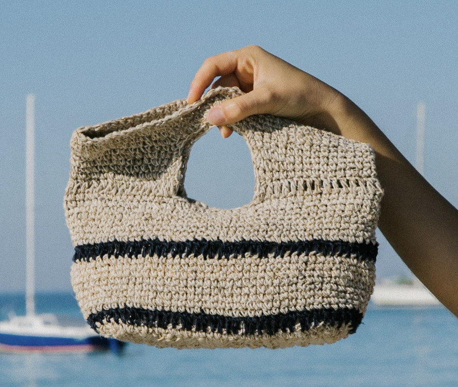 Mini Elle Bag
