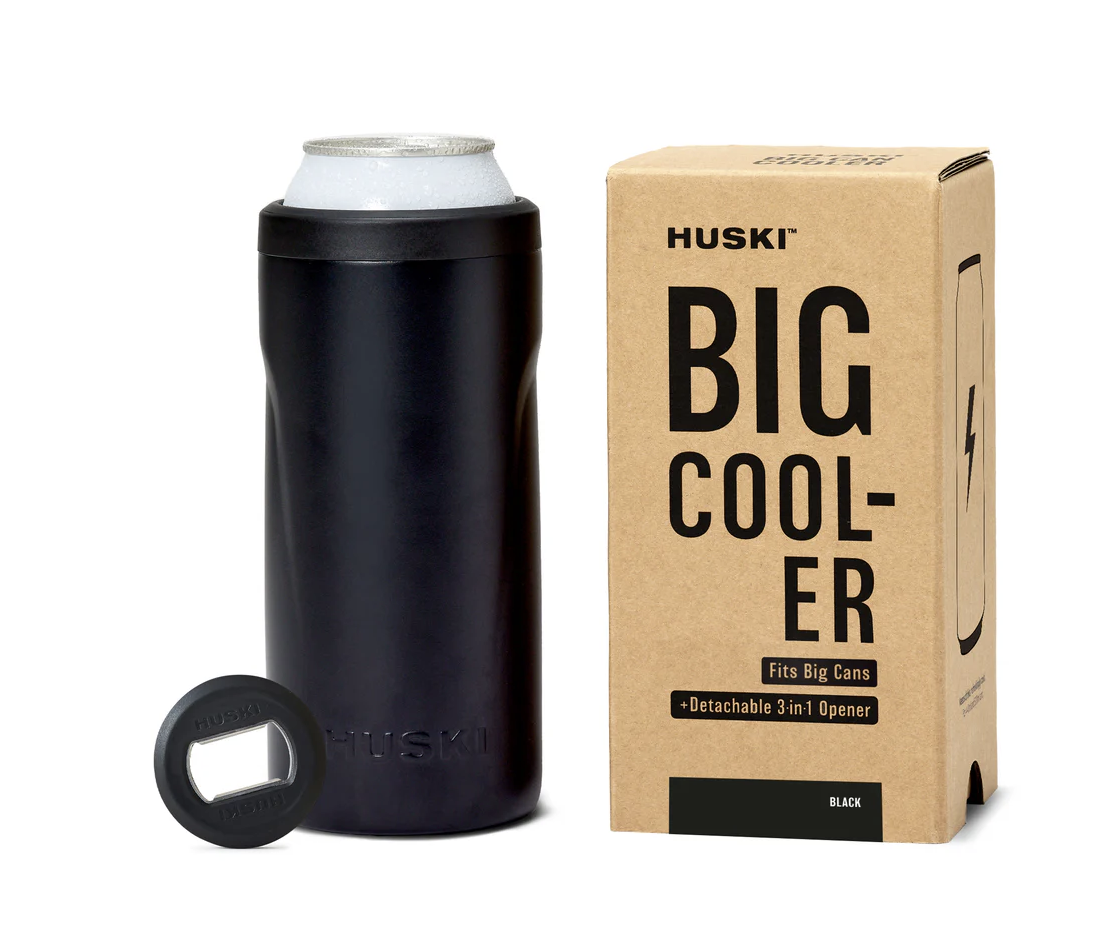 Huski Big Can Cooler