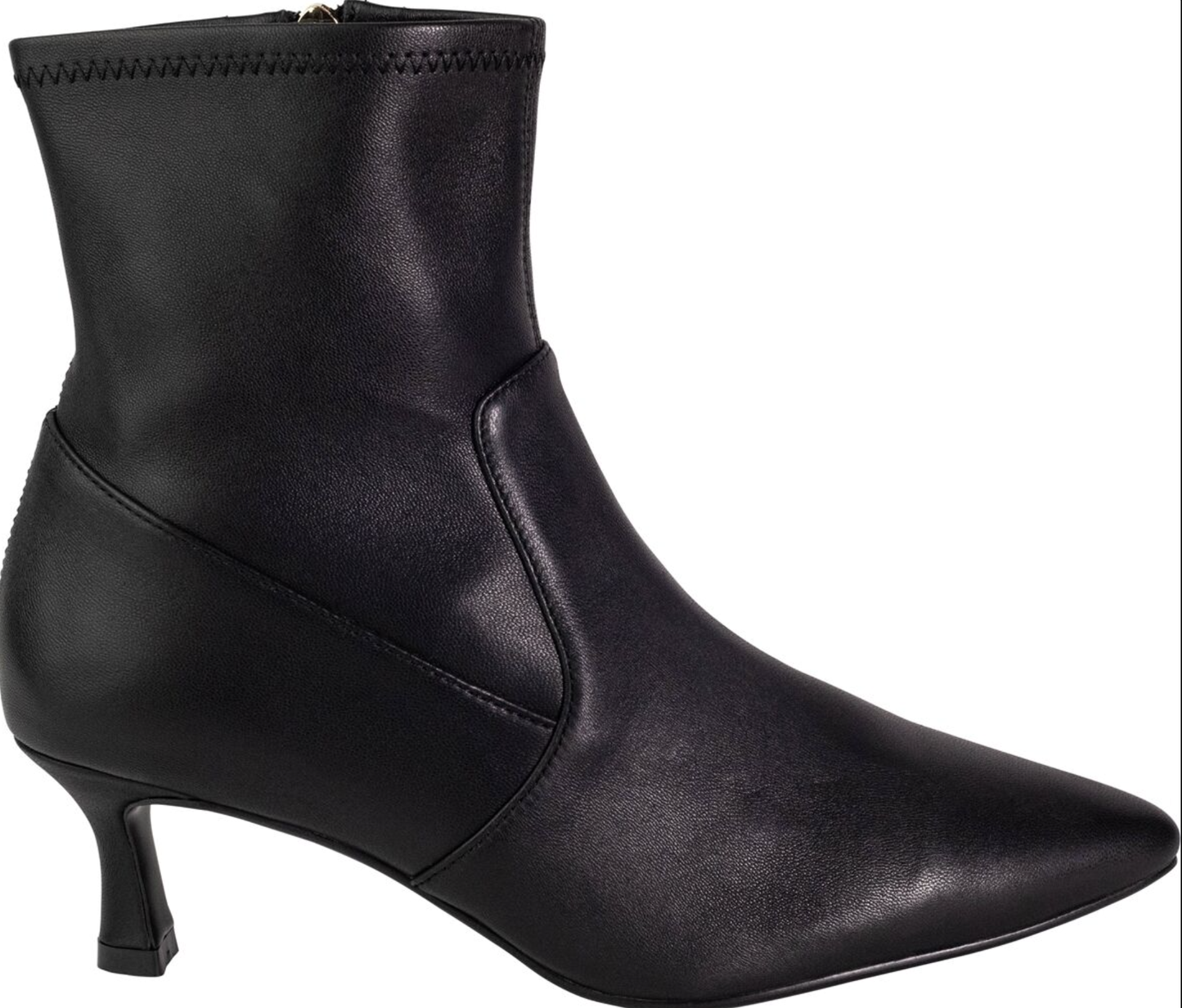 Copenhagen Boot