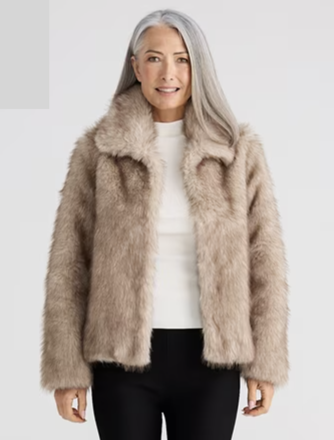 Steinway Jacket