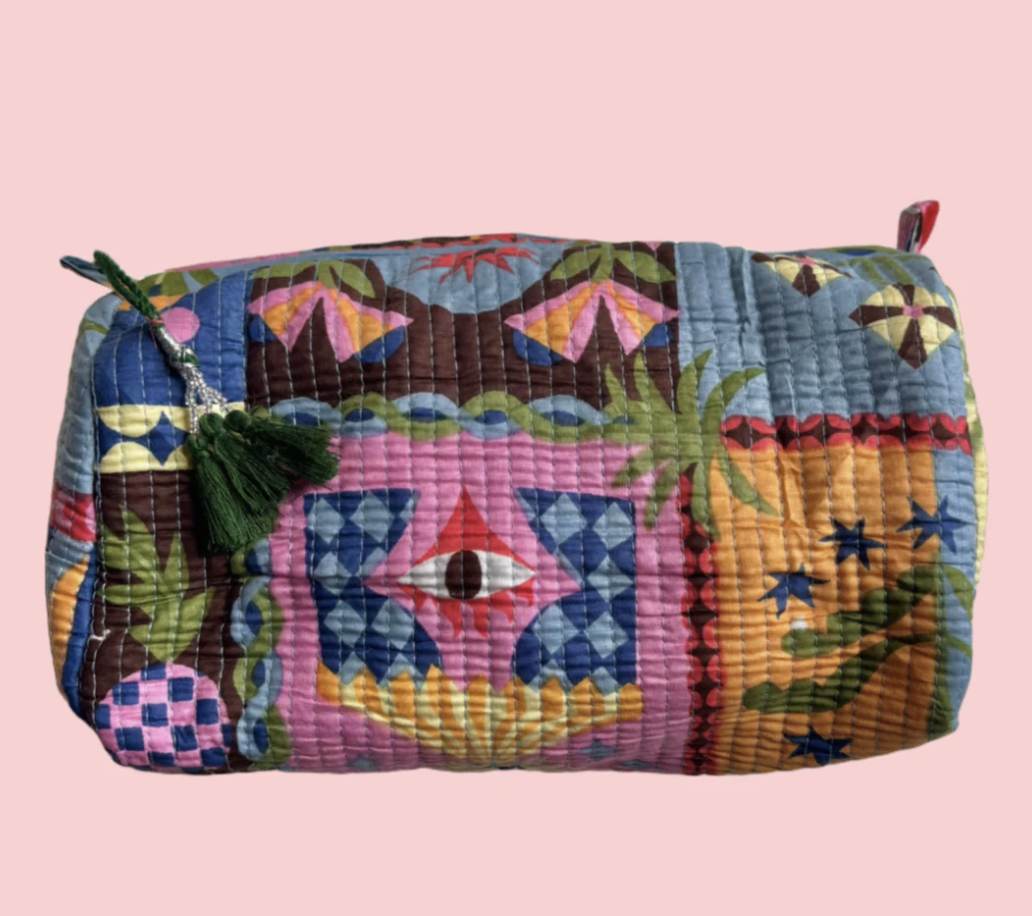 Cosmetic Bags