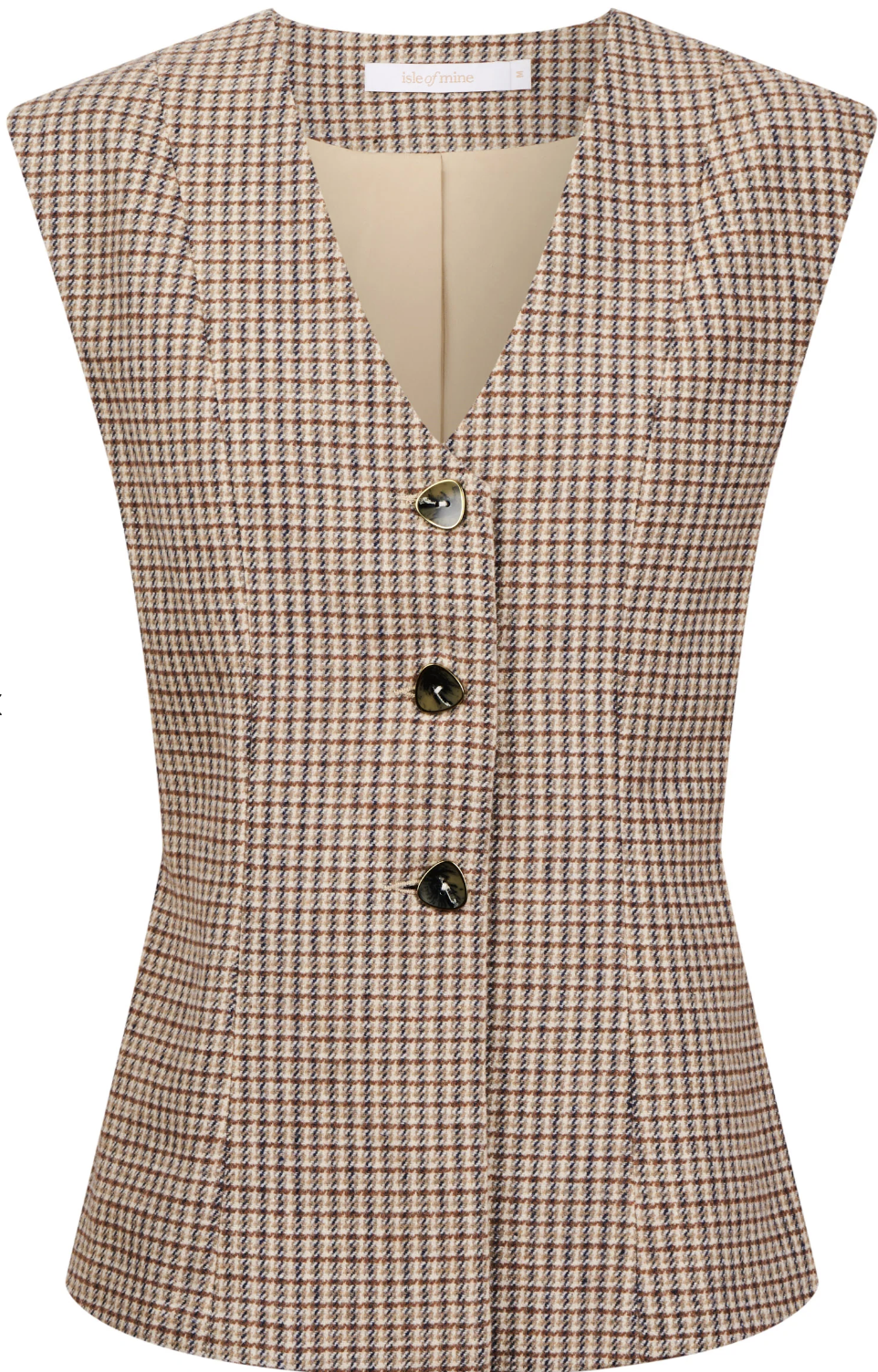 Cassidy Vest