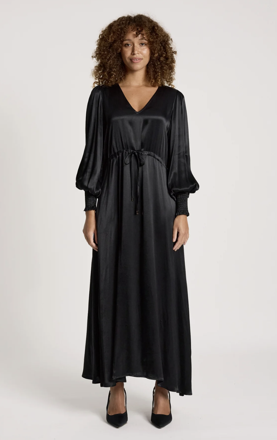 San Maxi Dress