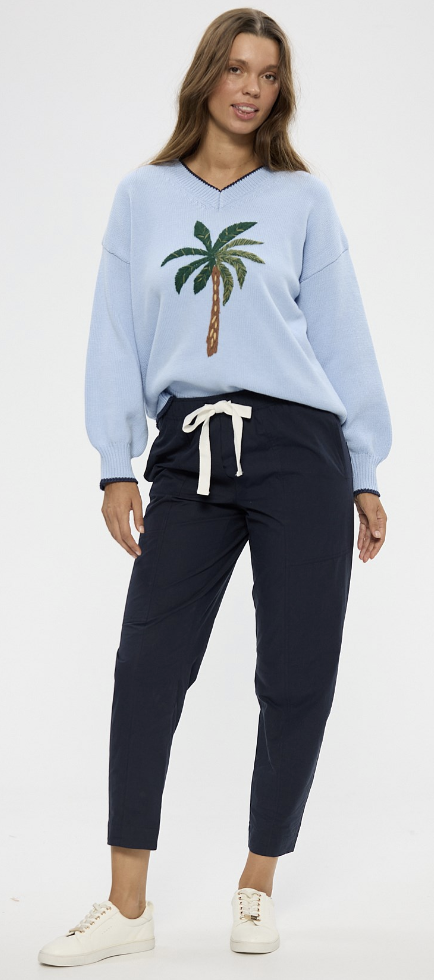 Reva Cargo Pant