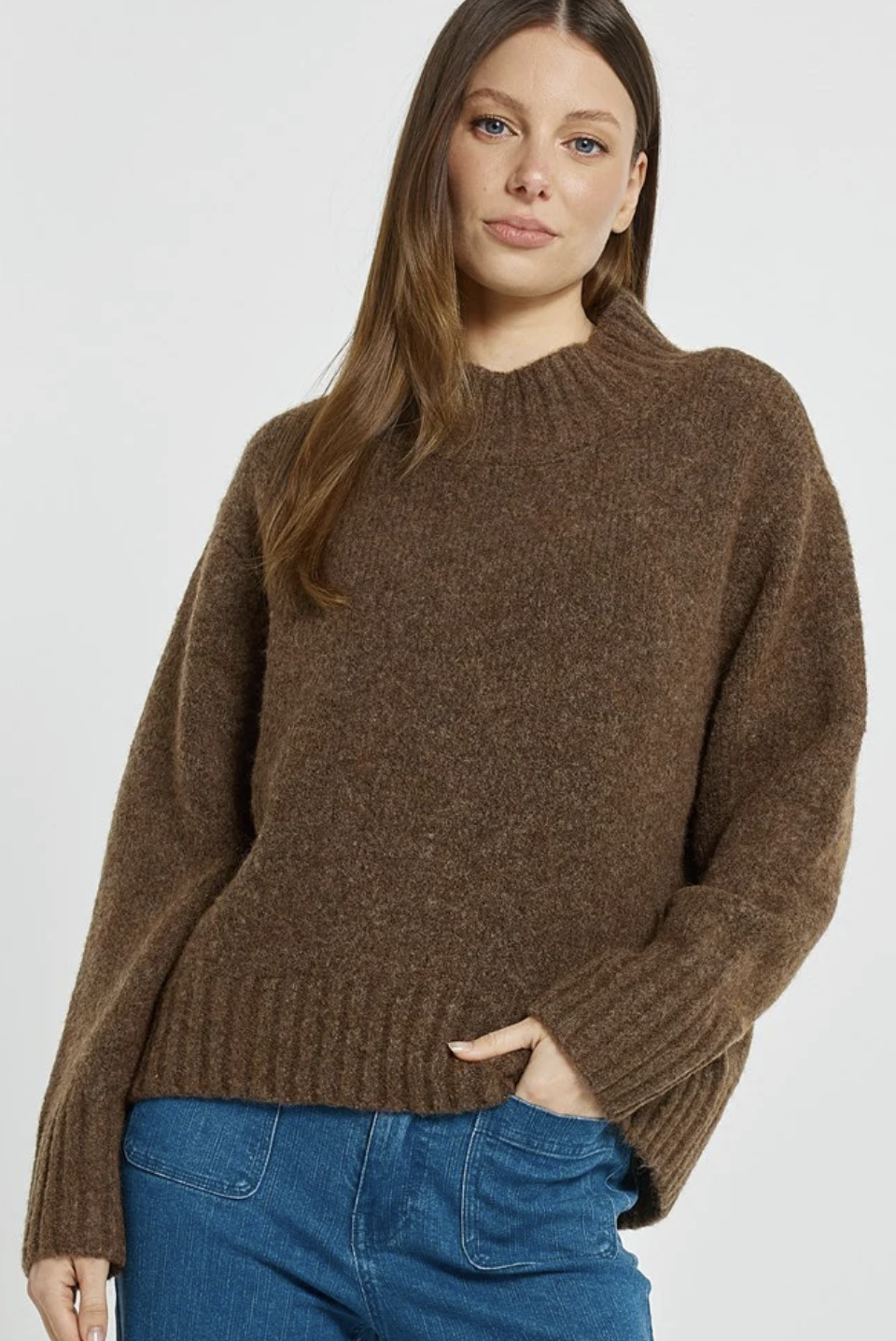 Lola Jumper