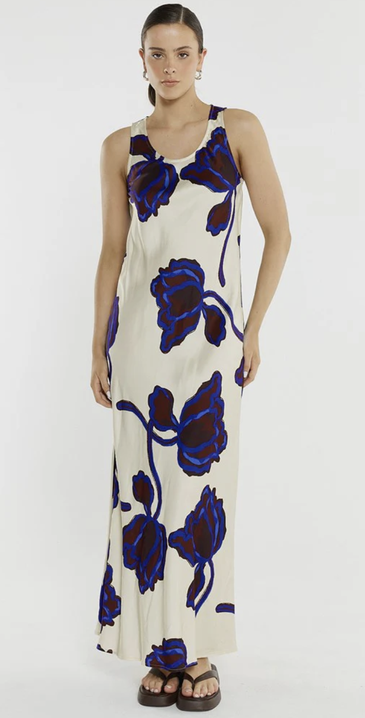 Jade Slip Dress