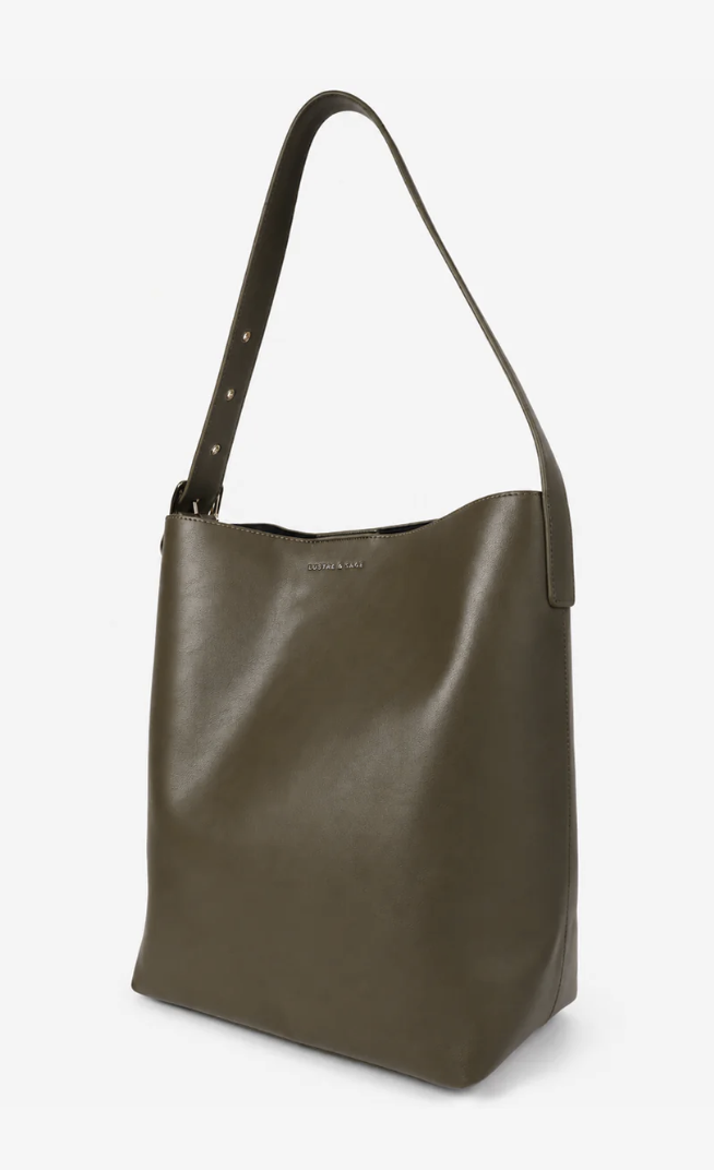 Gwen Bucket Bag