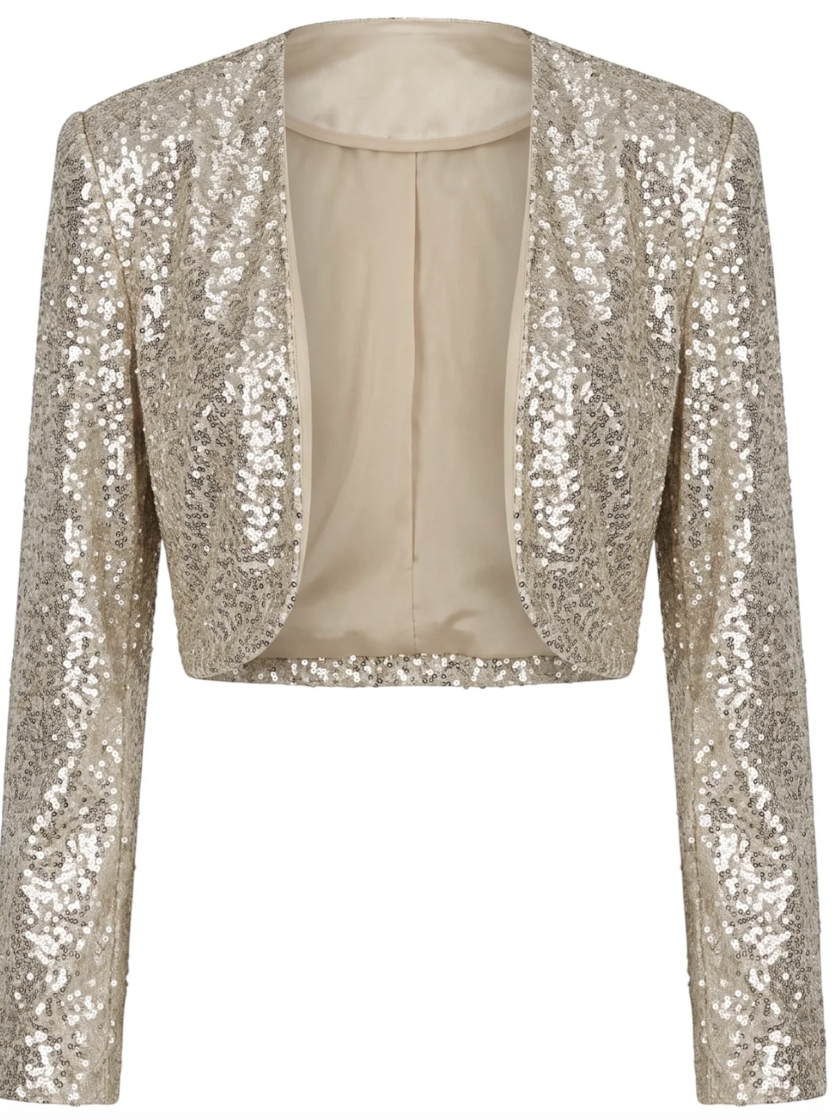 Jazzy Bolero