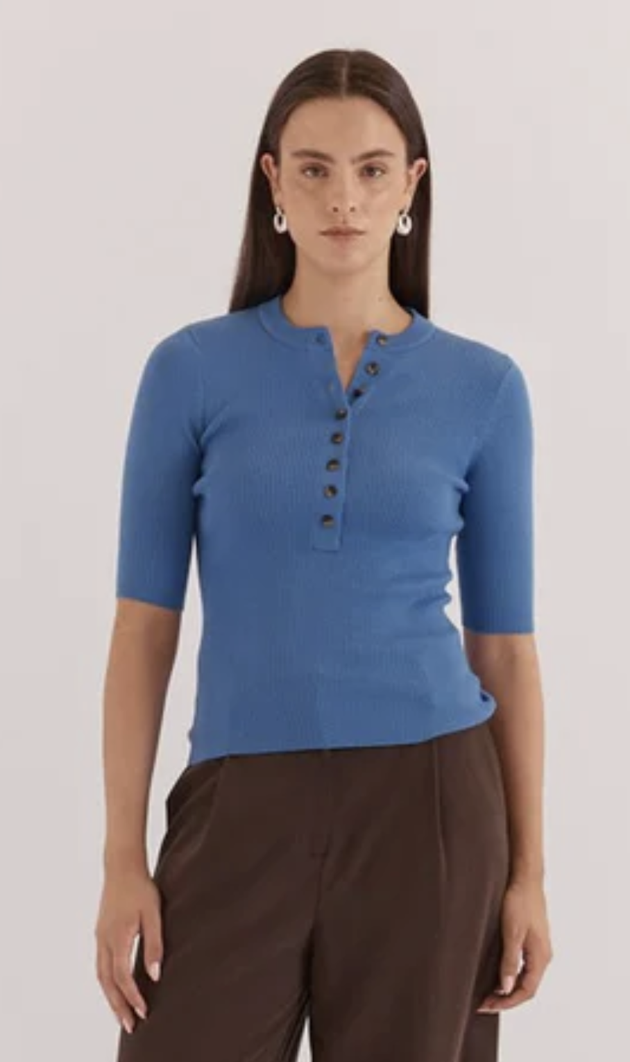 Lilee Rib Knit