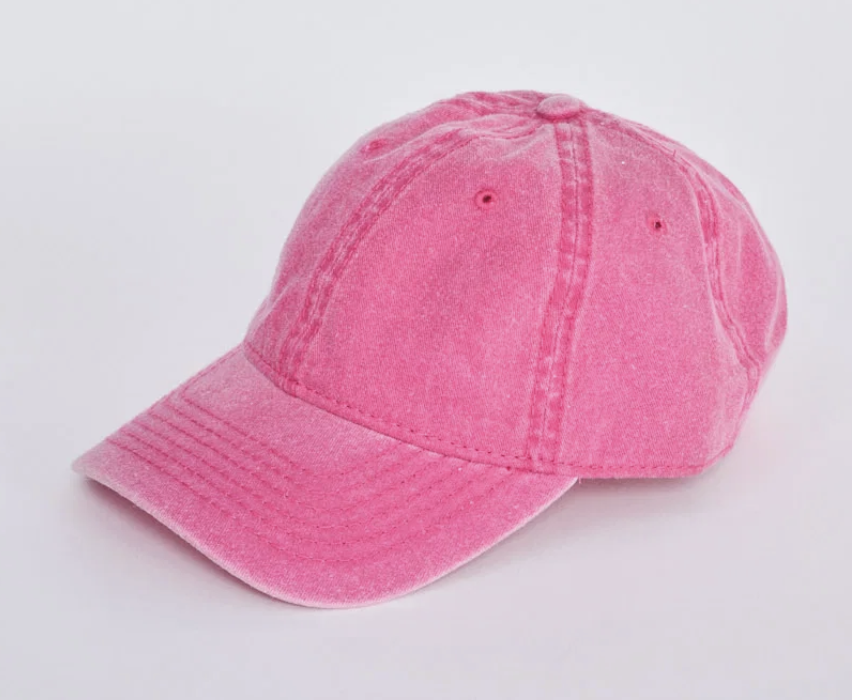 Kenny Cap