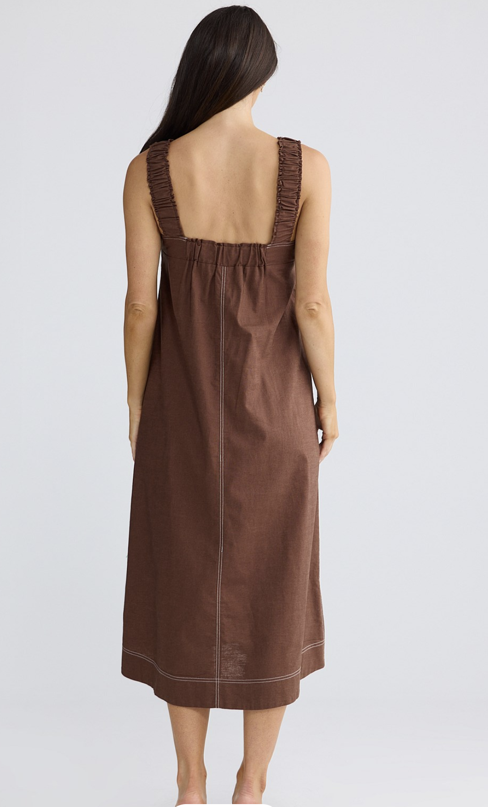 Megan Dress