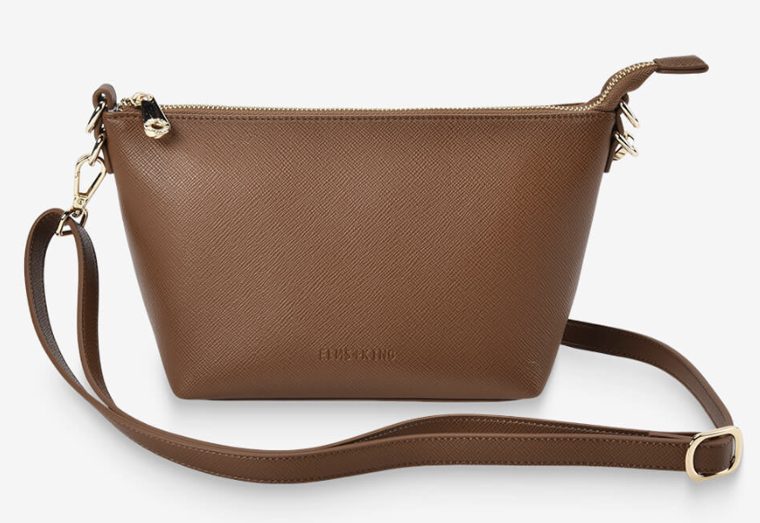Elms + King Leyton Crossbody