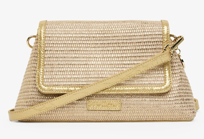 Elms + King Lugano Crossbody