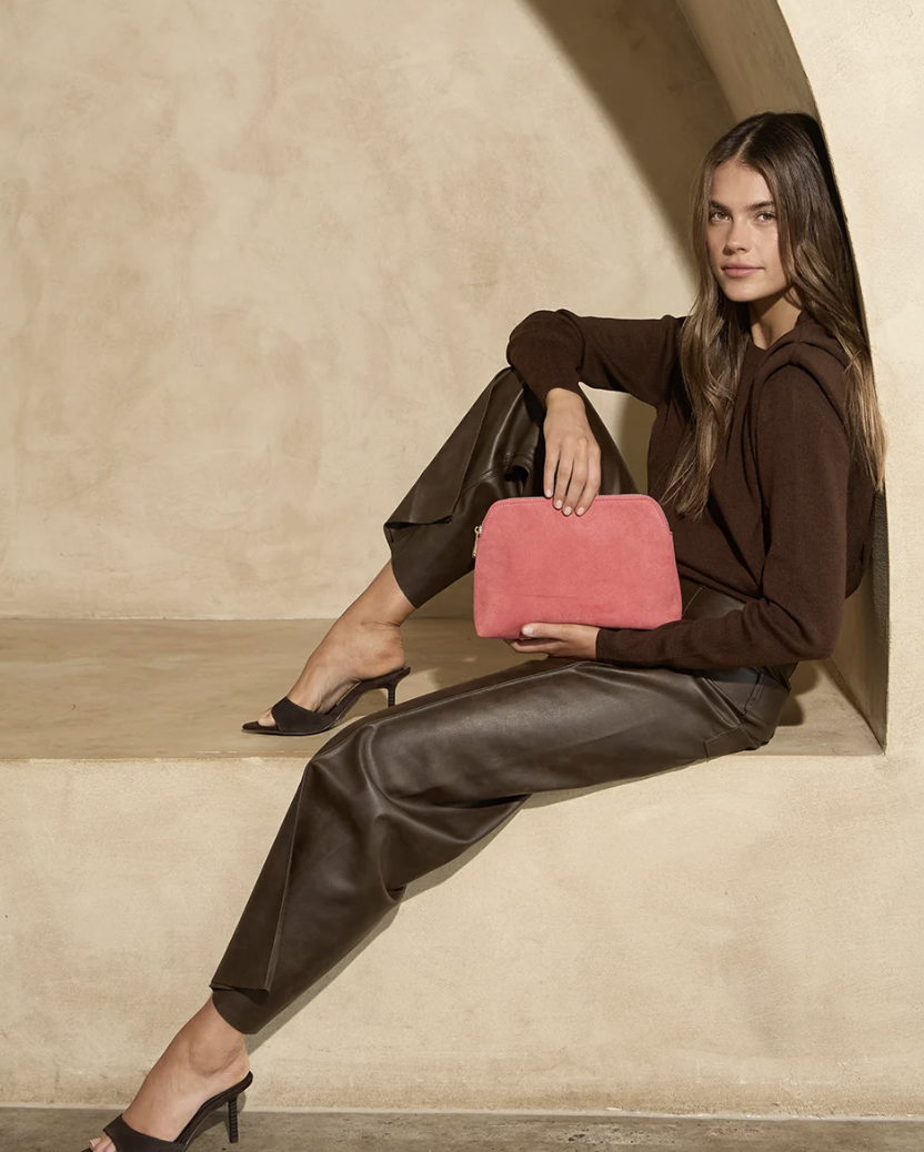 Oakleigh Pouch