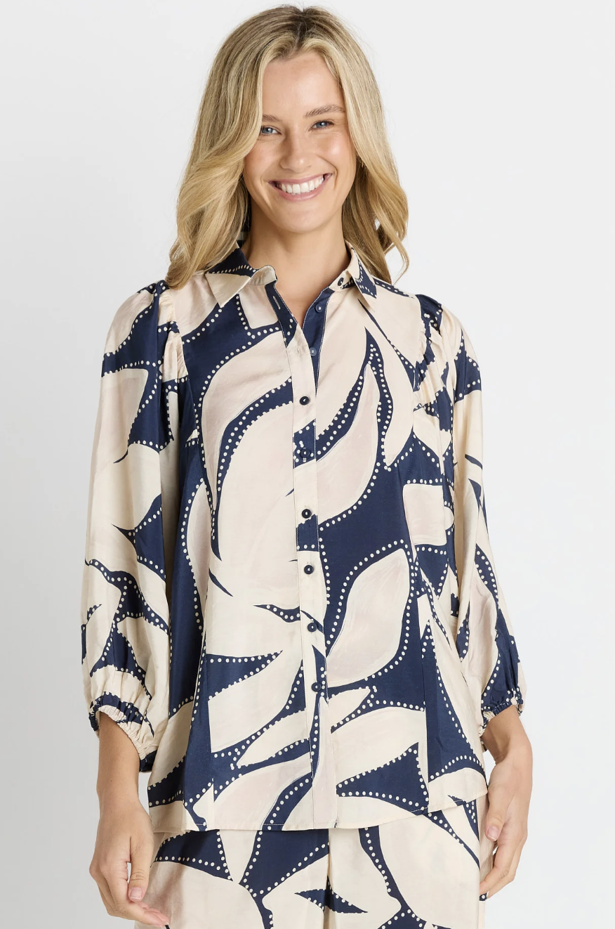 Nova Shirt