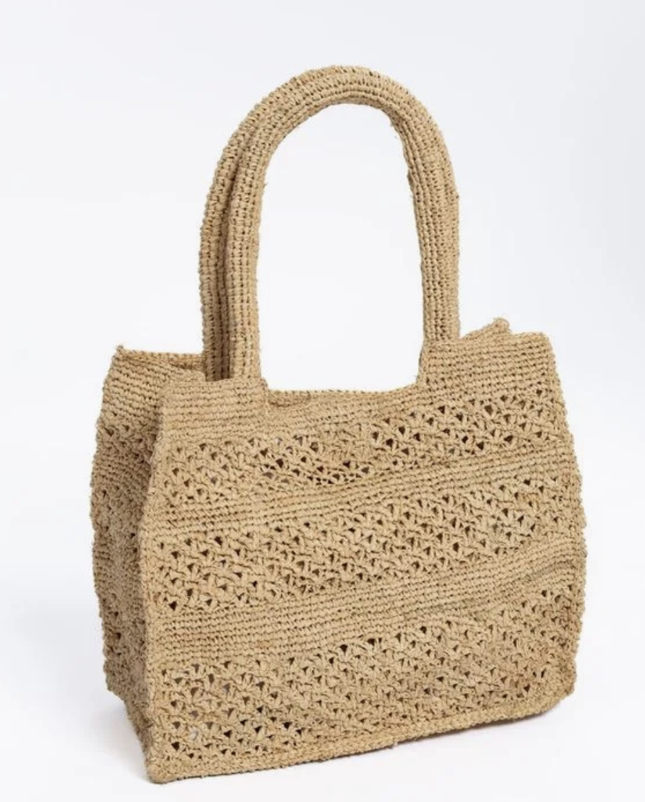 Mini Tote