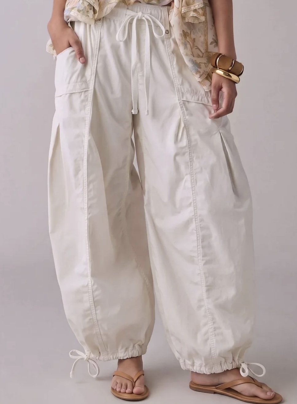 Tavy Cargo Pant