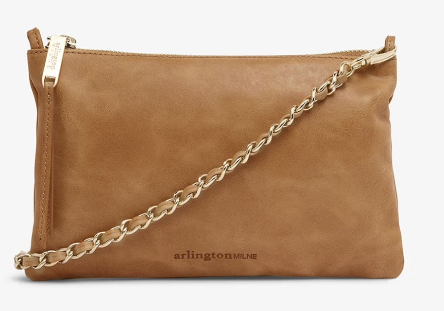 Molly Xbody - Vintage Tan