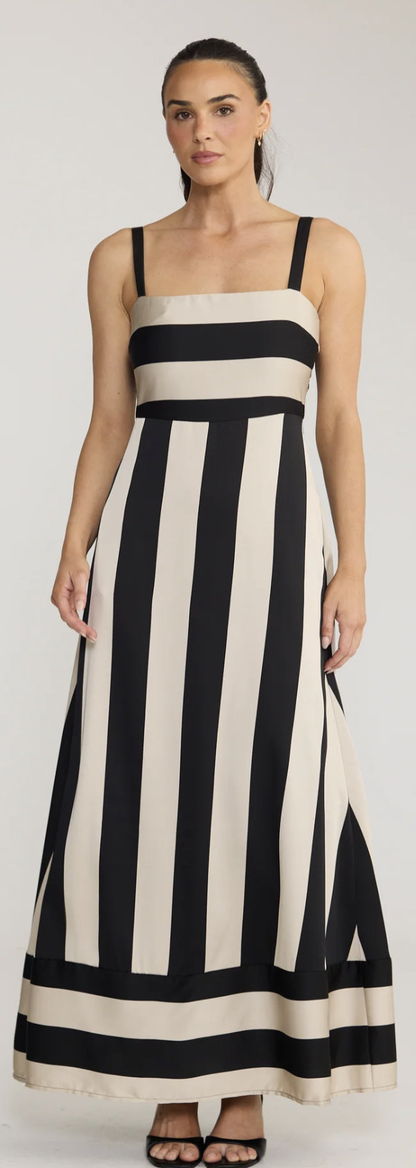 Grace Dress