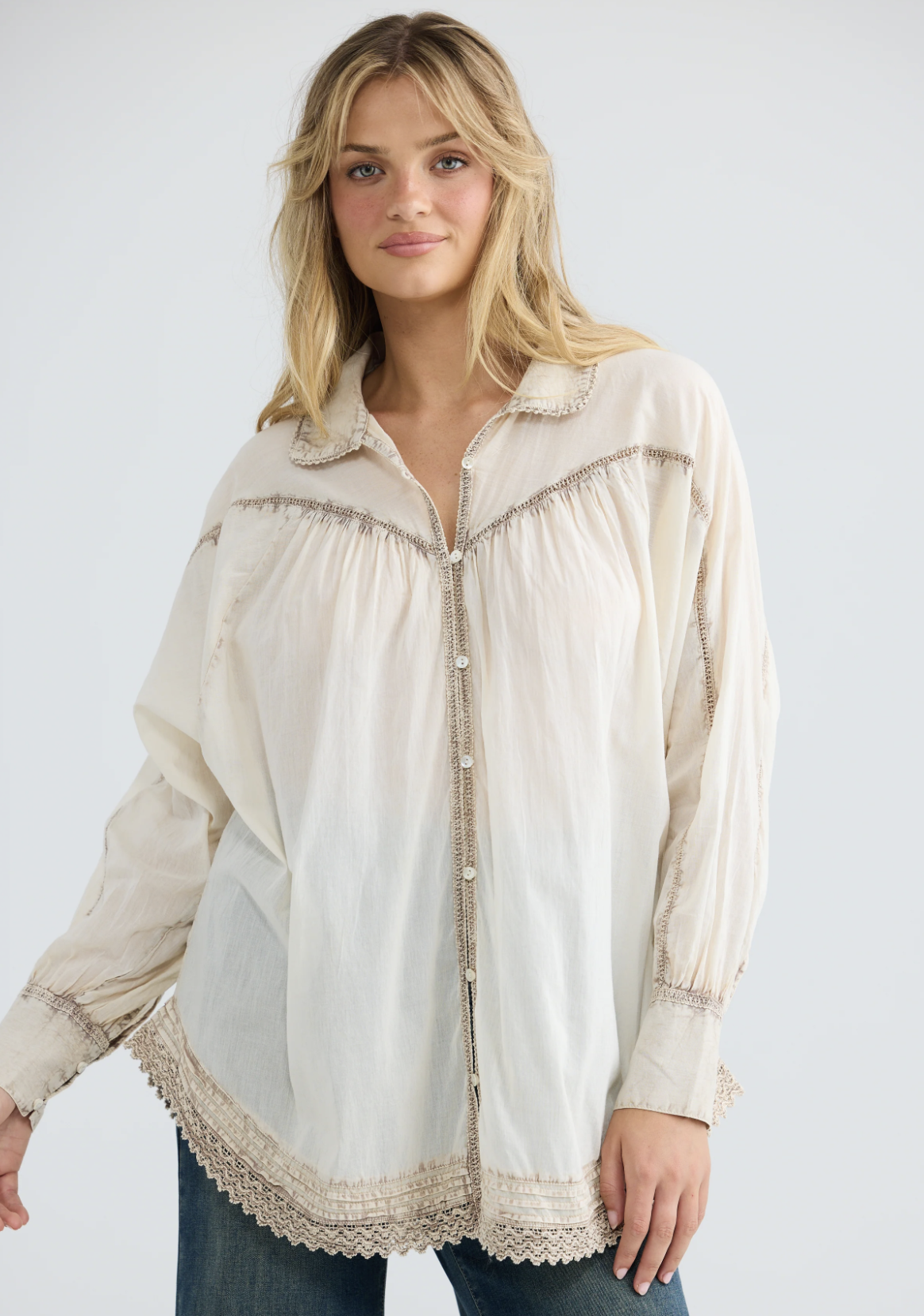Soren Shirt