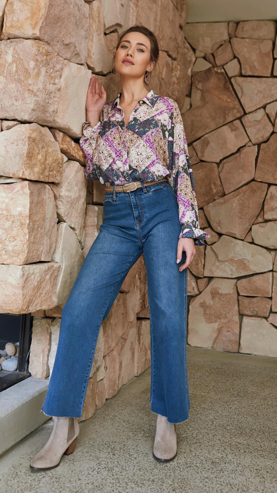 Tate Denim