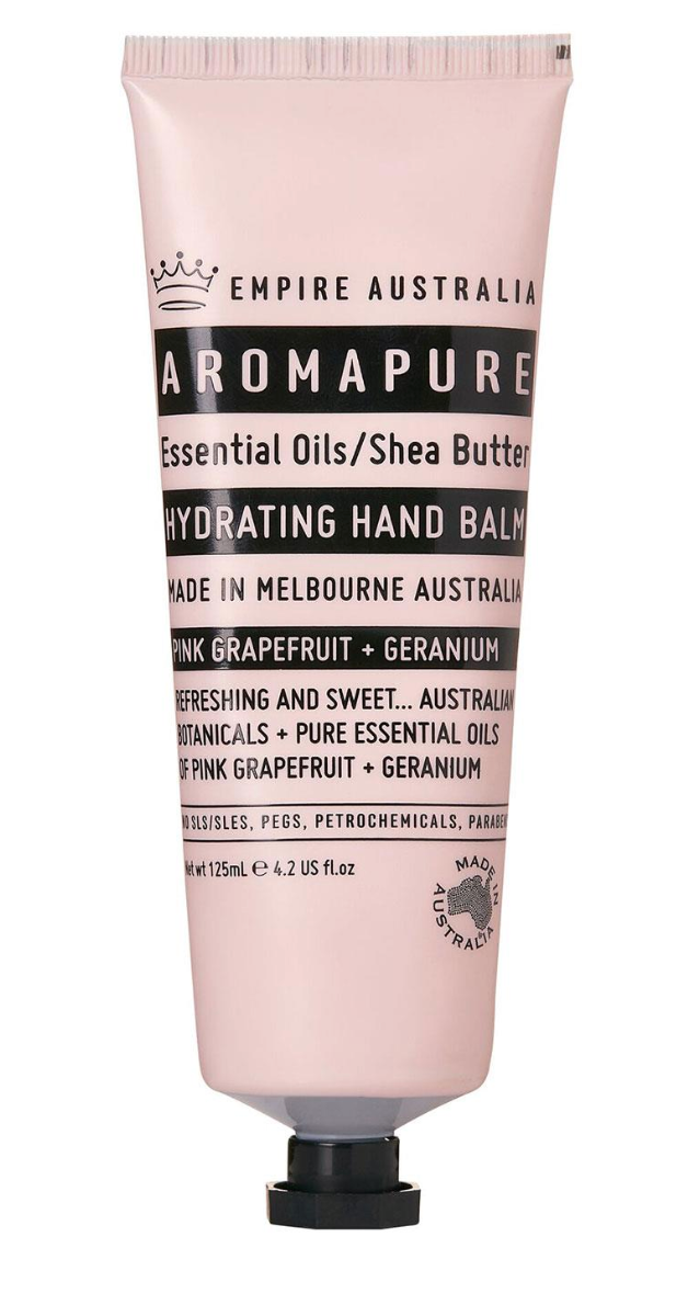 Aromapure Hand Balm