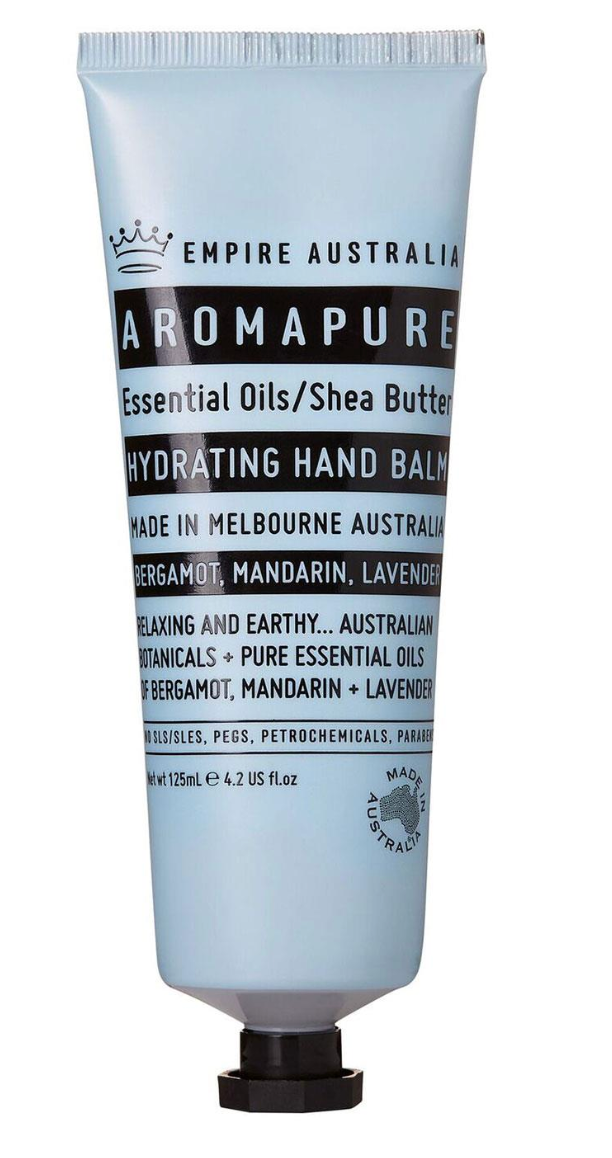 Aromapure Hand Balm