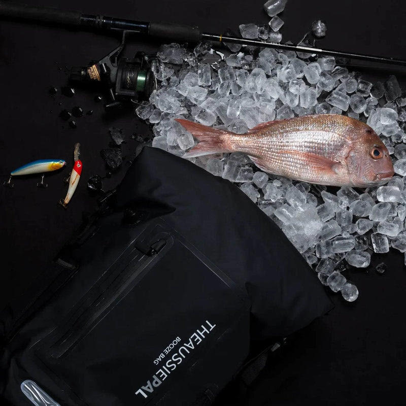 Drainpro 35L Backpack - Water Valve