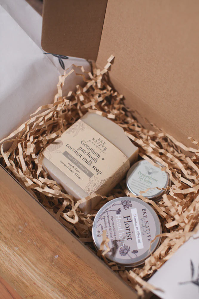 The Florist Gift Box