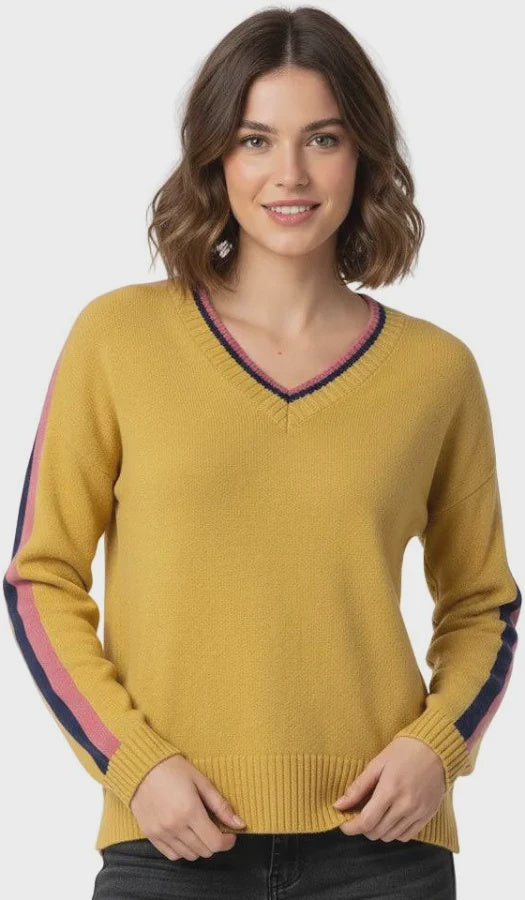 Cindy Knit