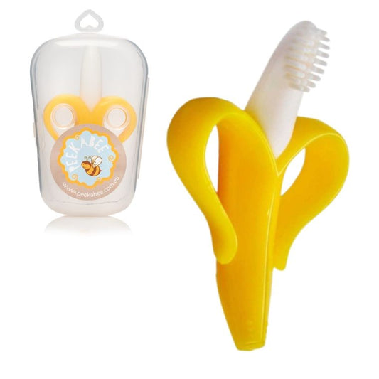 Silicone Teether