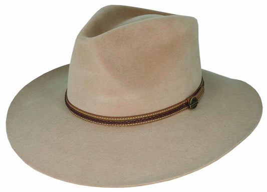 Men's Snowy River Hat