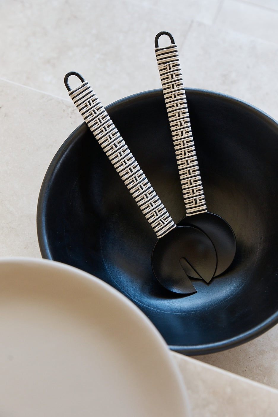 Salad Servers