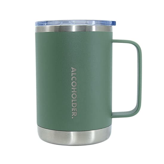 Insulated Mug