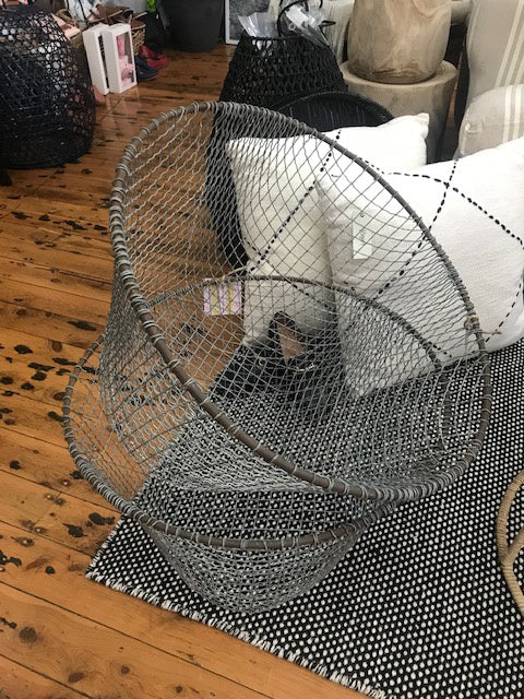 Wire Basket -Large