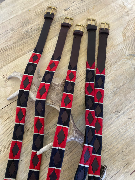 Polo Belts