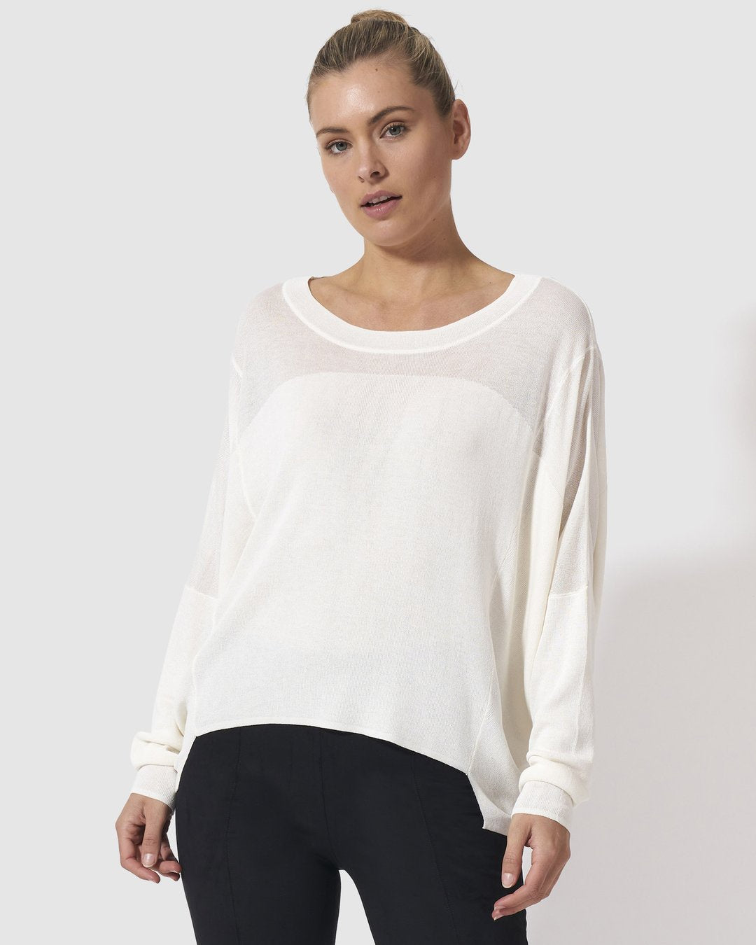 All That's Mine Knit