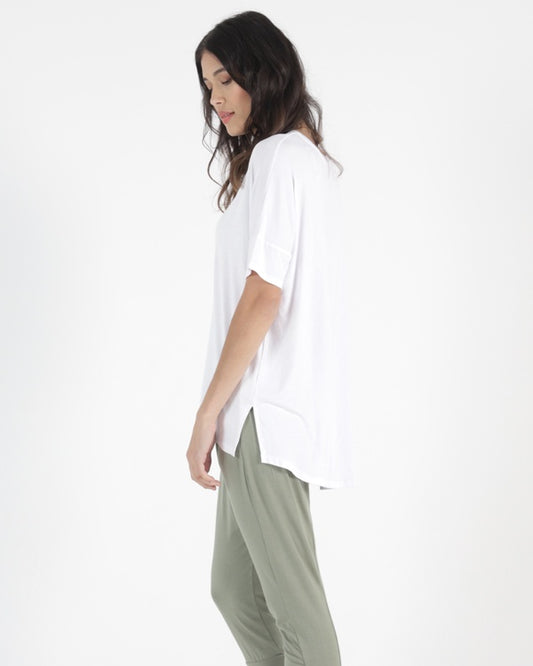Cambridge Tee Batty Basics T shirt