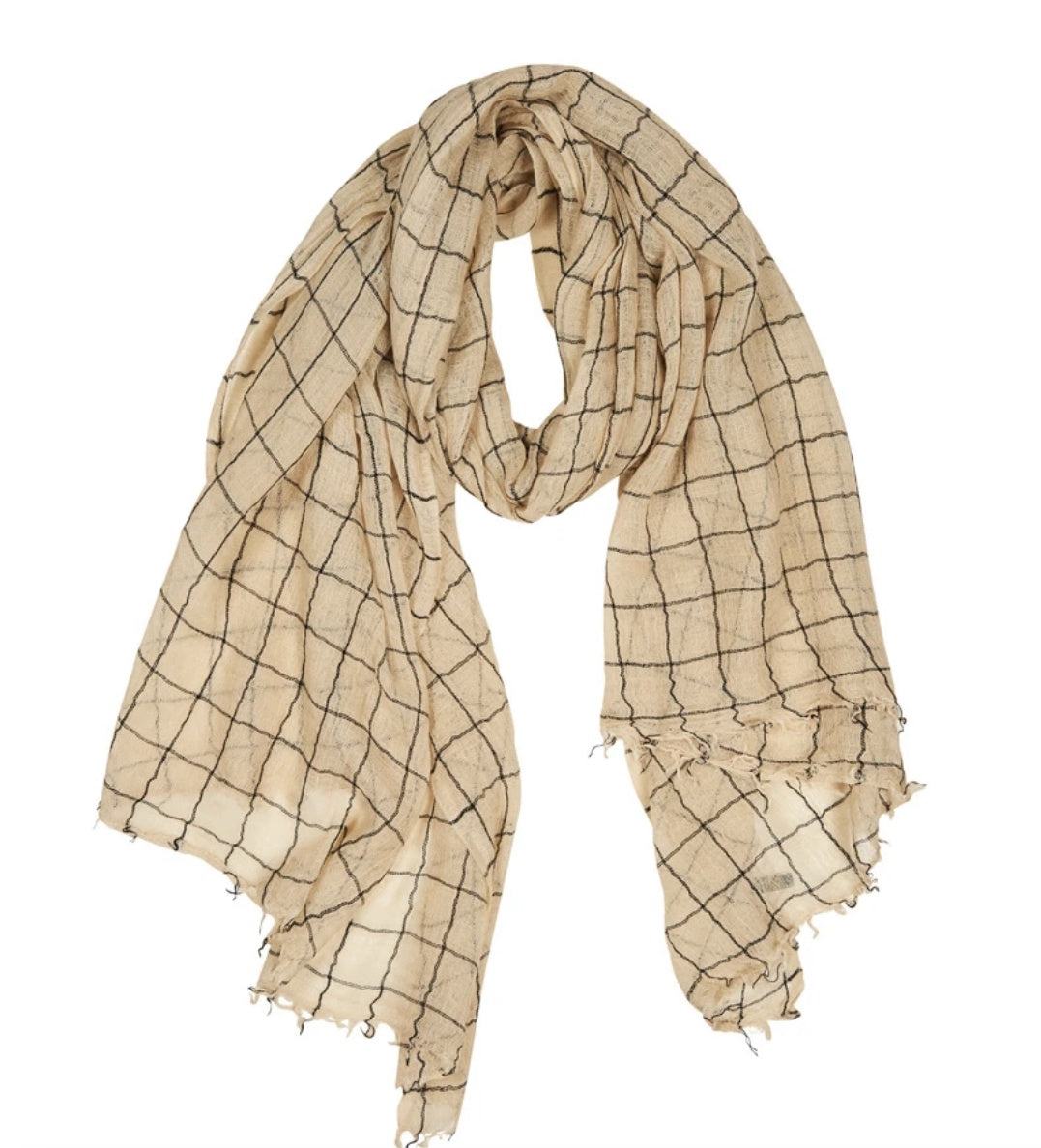 Samsara Scarf