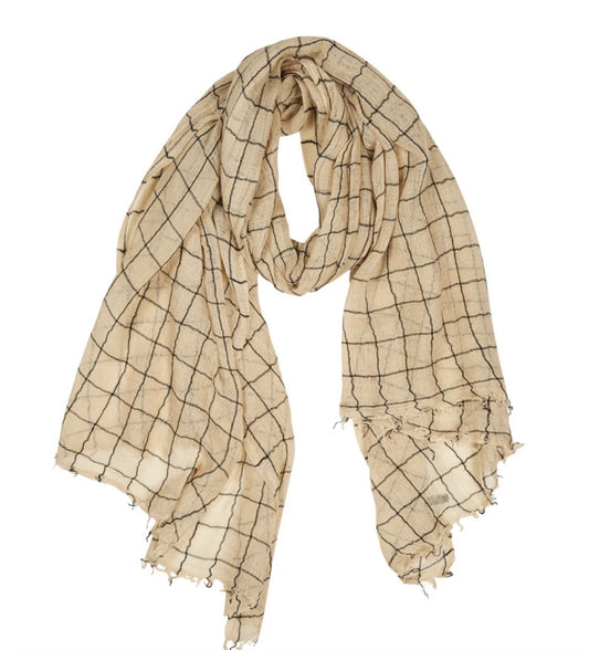 Samsara Scarf