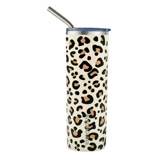 Slim Insulated Tumbler